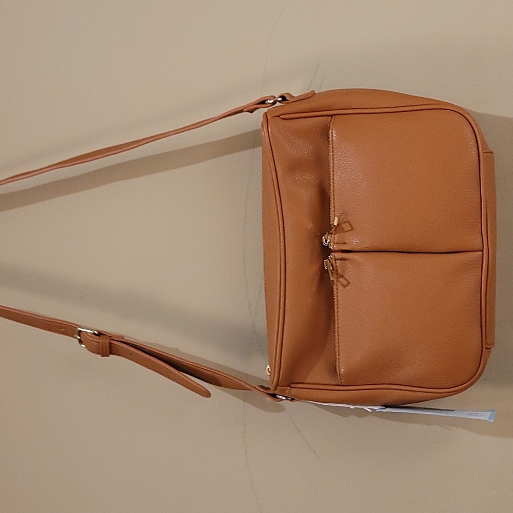 NWOT  Sears women's shoulder bag